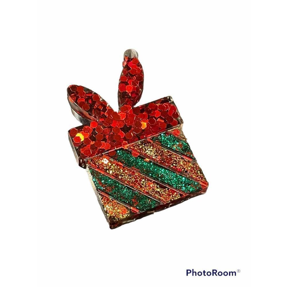 Handmade present ornament - Picture 3 of 5